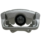 2020 Acura TLX Brake Caliper 2